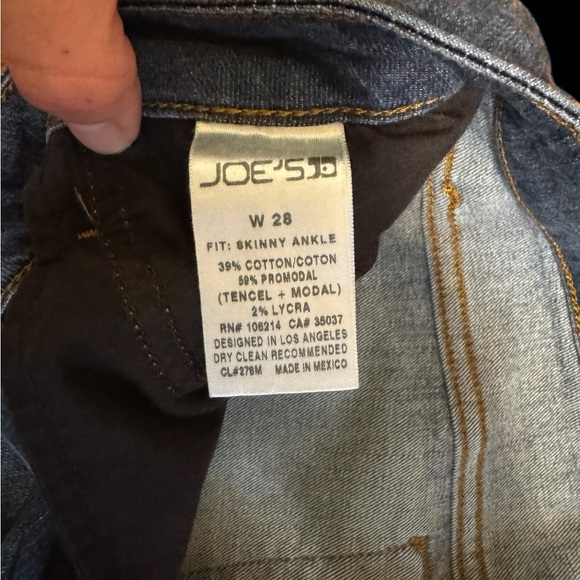 Joe’s Jeans - Picture 6 of 10